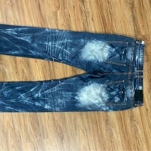 Akoo jeans 38/32